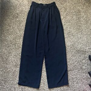 Women’s Blue Pants